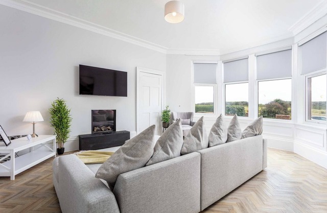 The Bay Suite - Donnini Apartments