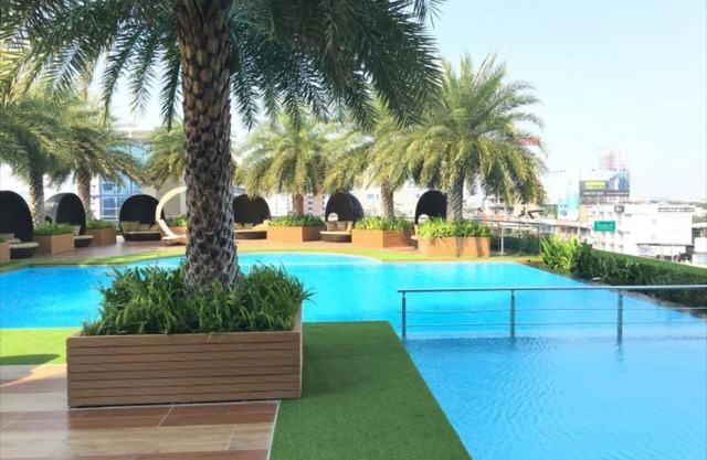 The Bazaar Hotel