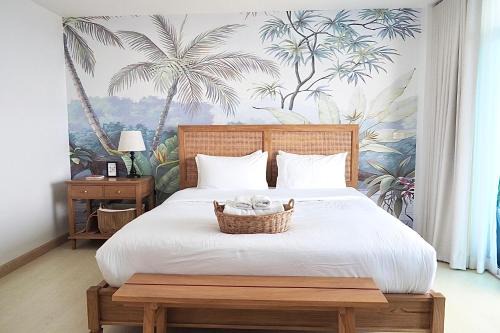 The Beach Bangsaen by Thanthita next to Wonnapa beach FREE DISNEY PLUS