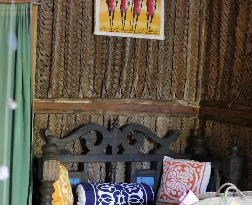 The Beach Crab Resort