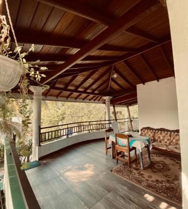 The beach gate villa