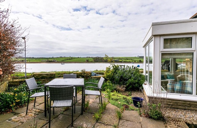 Alnmouth 