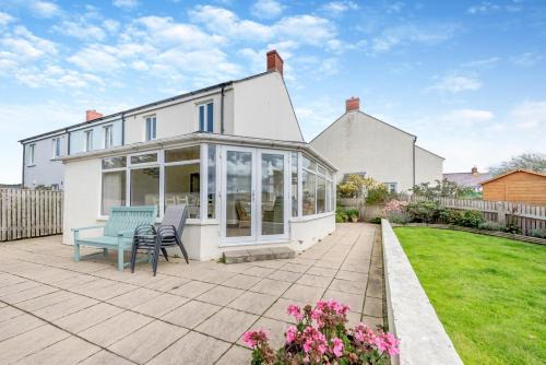 The Beach House - Broad Haven