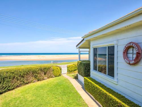 The Beach House Gerroa
