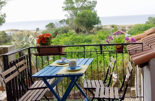 The Beach House in Mortelle - Torre Faro - Capo Peloro