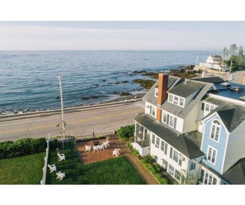 The Beach House Inn