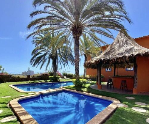 The Beach House