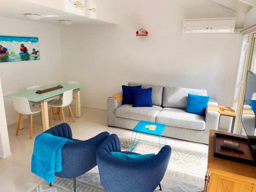 The Beach Pad