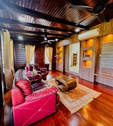 The Beach Residence