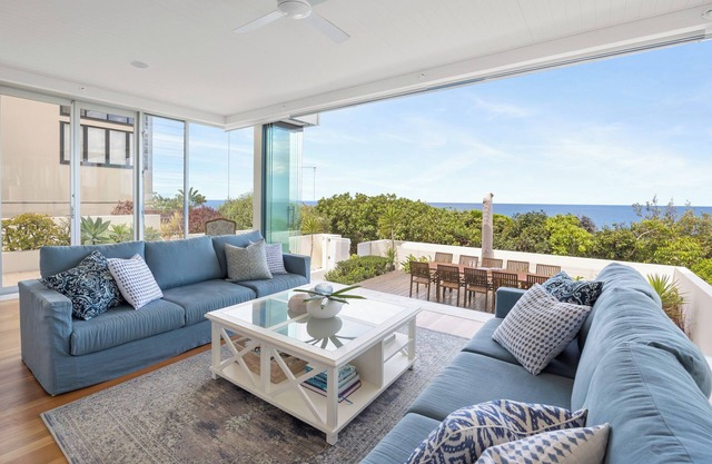 The Beach Shack: Getaway on Sunshine Beach