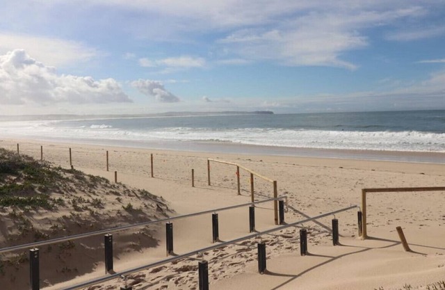 The Beach Shack - Family friendly walk to beach