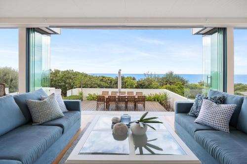 The Beach Shack: Getaway on Sunshine Beach