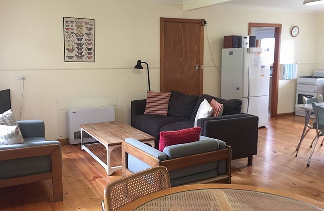 The Beach Shack - Queenscliff