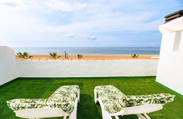 The Beach (Villa Mar)