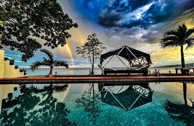 The Beachhouse