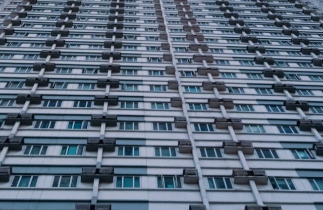 The Beacon Makati by Cozi Condotels