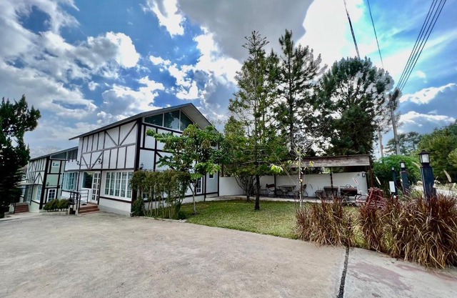 The Beaf Home Khaokho