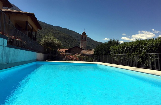 The Beautiful Home Barbarossa Is A Brand New Apt, Italian Design Decorated