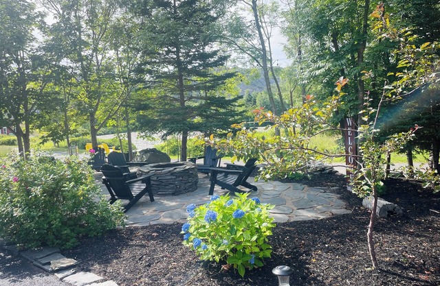 The Beaverpond Getaway. Your Home Away From Home