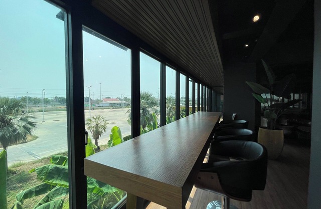 The Bedrooms Maeklong Service Apartment