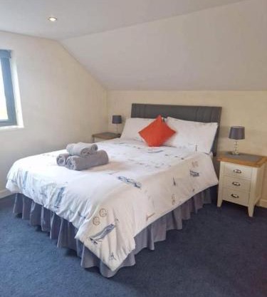 The Bedsit