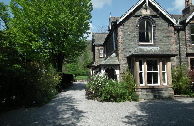 The Beeches Guest House