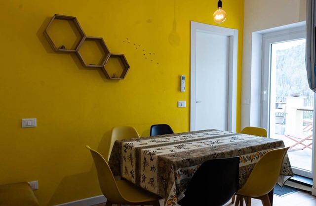 The Beekeeper's House - Callegari Holiday Home