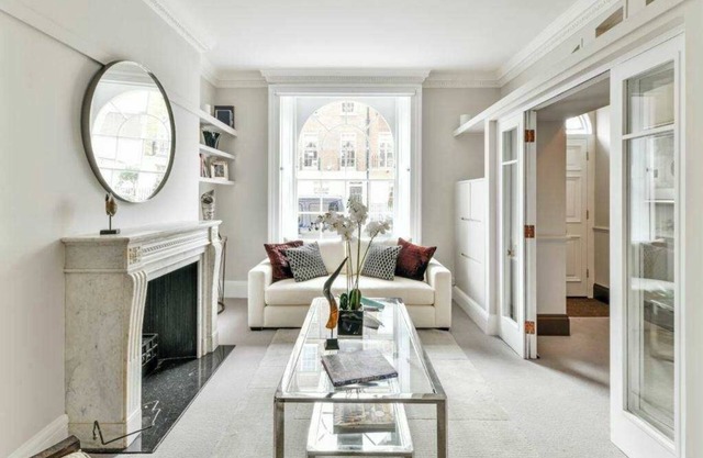 The Belgravia Terrace (TBT920)