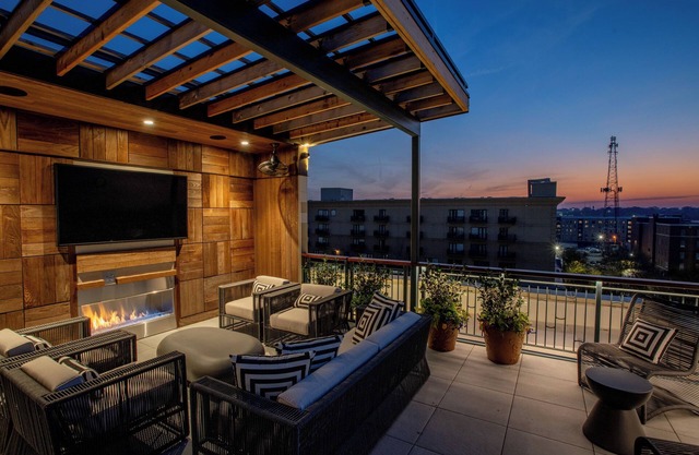 The Bell Athens by Kasa Living