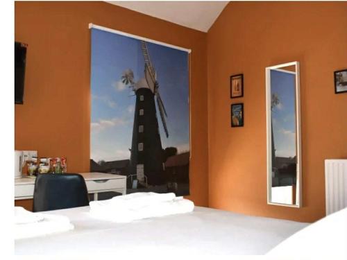 The Bell Hotel