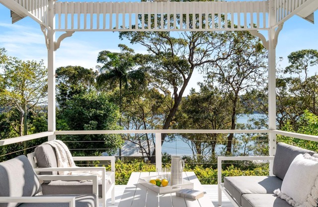 The Bellevue, Palm Beach by TCC