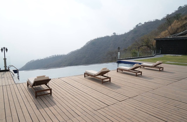 The Belvedere Kasauli