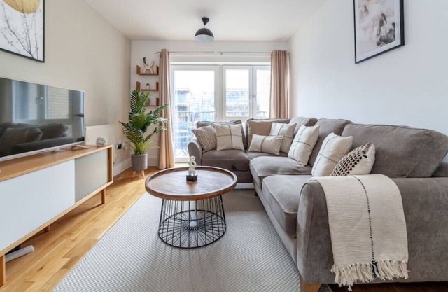 The Bermondsey Luxury Collection