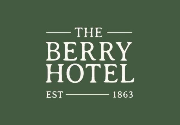 THE BERRY HOTEL