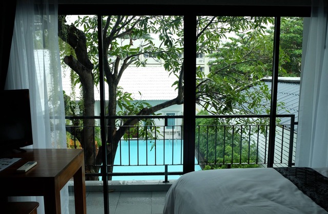 The Besavana Phuket