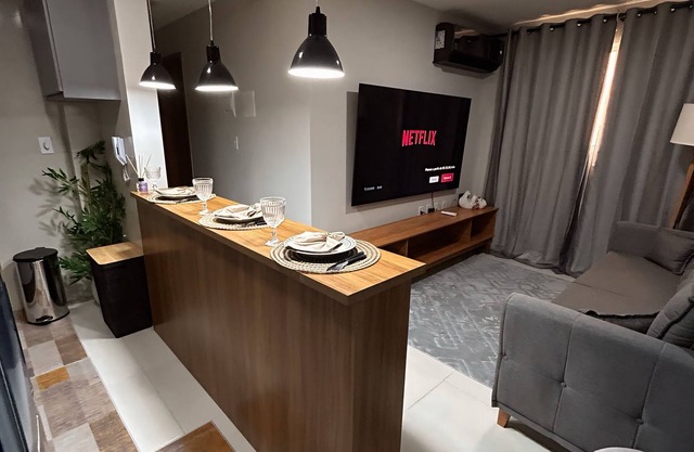 The best apartment on the south coast beaches