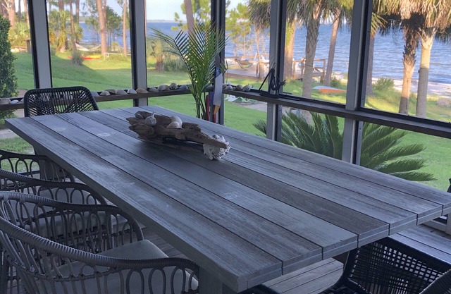 The Best Beach-Front House “Get-A-Way” in Florida