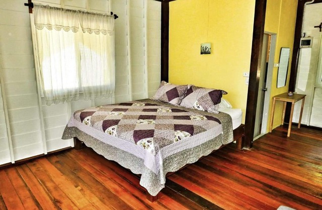 The Best Bungalow