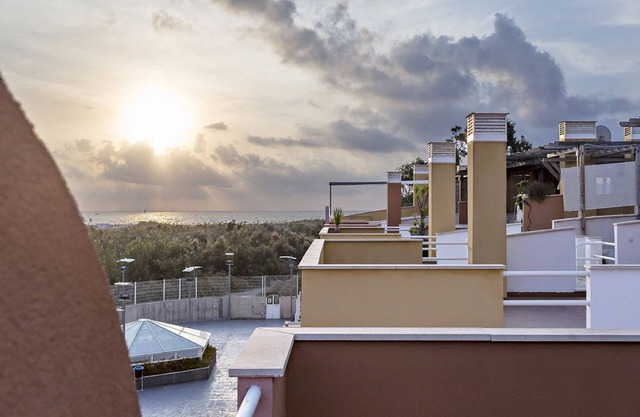 The Best Condo in Vera with a fantastic View