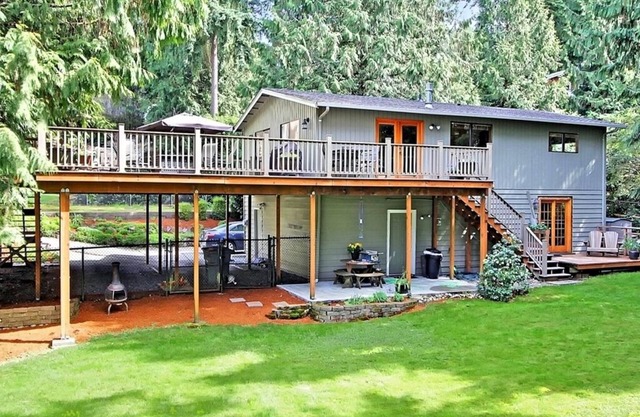 The Best GetAway in the NorthWest