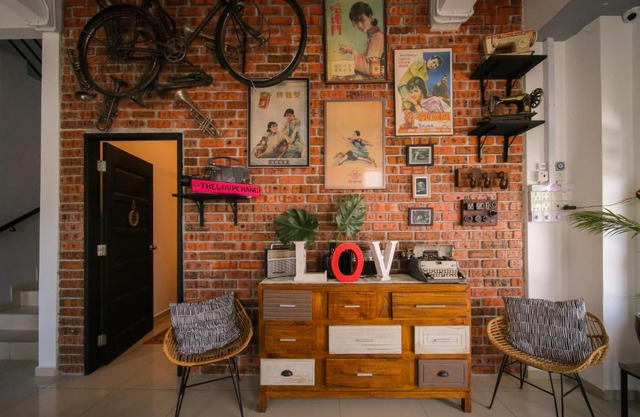 The Best Hotel in Bayan Lepas - THE LOV PENANG