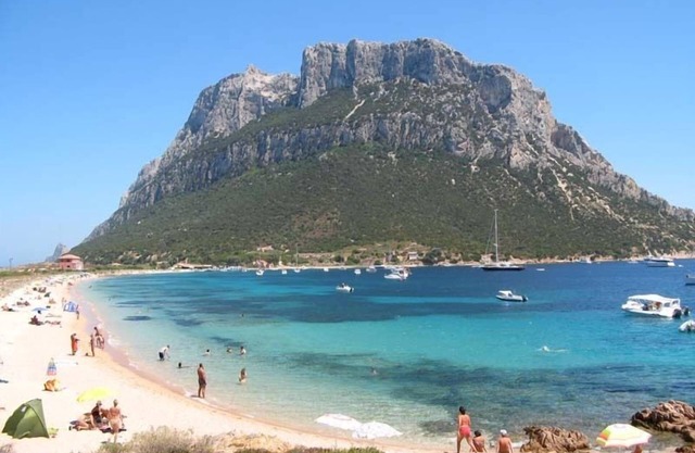 The best idea that you have to spend your holidays in Sardinia