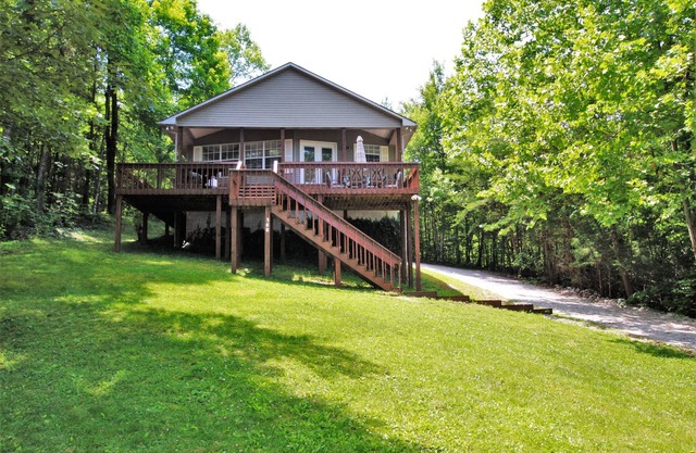 The best in affordable, clean and comfortable living.