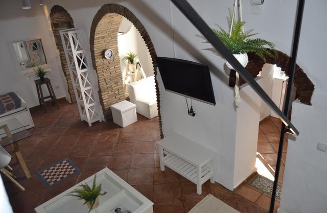 The best in the center of Tarifa
