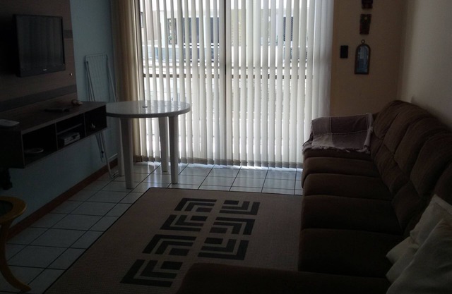 The Best Location of Meia Praia