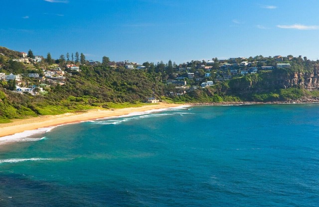 The Best of Bungan Beach - Inspired Living with 360-Degree Views