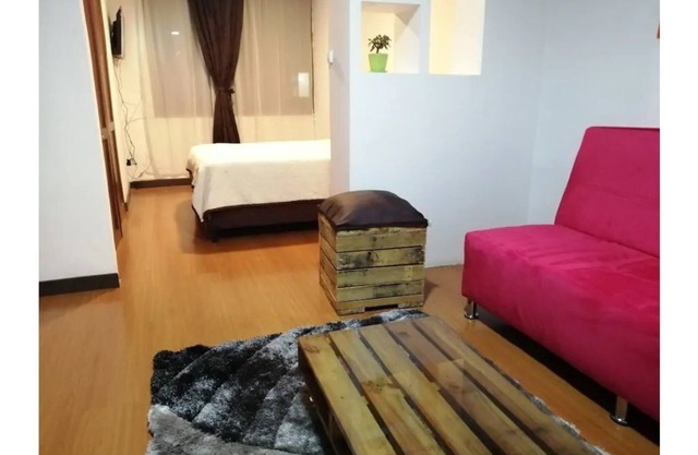 THE BEST OPTION TO REST IN MANIZALES