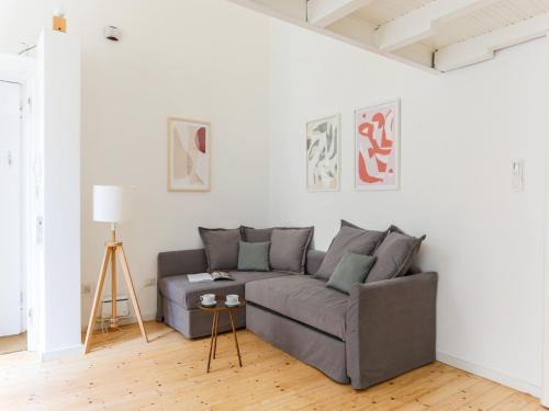 The Best Rent - Loft near Colonne of San Lorenzo