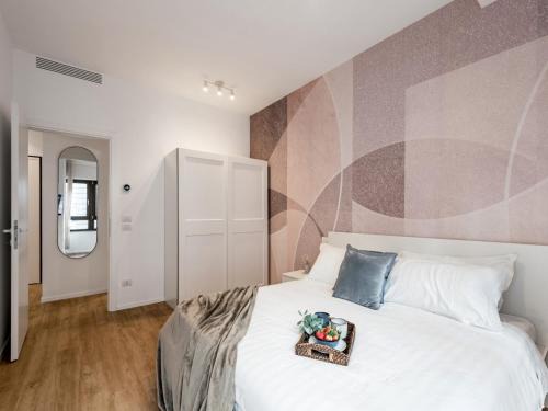The Best Rent - Spacious Apartment Near Castel Sant’Angelo