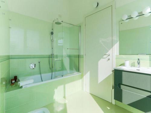 The Best Rent - Wonderful multi-bedroom apartment in the area Colonne di San Lorenzo